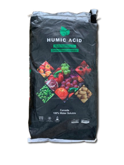 Humic Canada bao 20kg