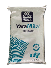 Yara 15-15-15 Kali trắng