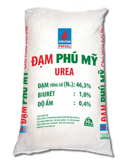 Đạm (Ure) Phú Mỹ