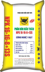 Đầu Trâu 16-16-8