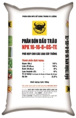 Đầu Trâu 16-16-8