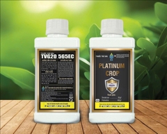 Platinum Crop 450ml