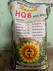 Vi Sinh HQ08