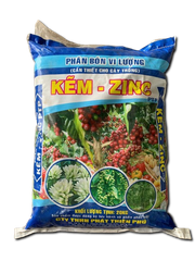 Kẽm Bao 20kg