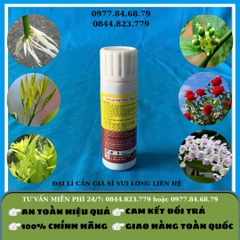 Ra Rễ NEM 25ml