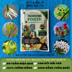Trichodermah Forte 1kg