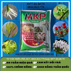 MKP 0-52-34 1kg (Canada)