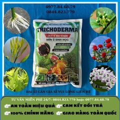 Tricoderma Canada