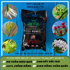 Humic Anfa
