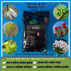 Humic Anfa
