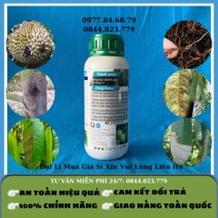 Nano Đồng 500ml