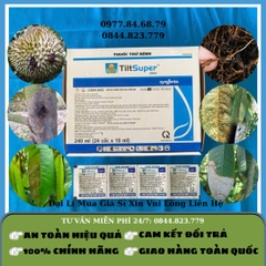 Tilt Super 10ml (hủ 10ml trong hộp 24 hủ)