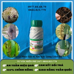 Afenzole Top 325SC 240ml