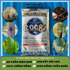 Coc 85 100gr