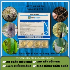 Tilt Super 10ml (hủ 10ml trong hộp 24 hủ)