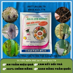 Vua Nấm Bệnh 100gr