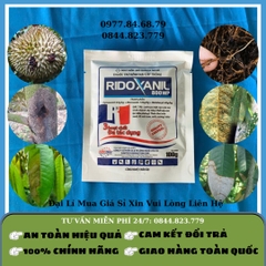 Ridoxanil