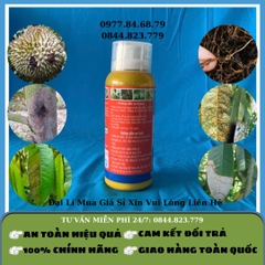 Thontrangvil 150SC 400ml