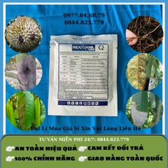 Ridoxanil