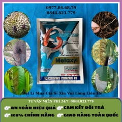 Tatsu Metalaxyl 100g