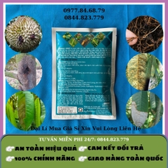 Tatsu Metalaxyl 100g