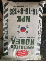 NPK Korea 16-16-8 Kg