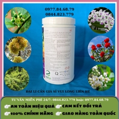 Profarm - N20 Eropsia (NPK 20-20-20) 1kg