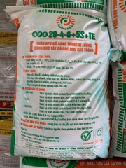 NK Phương Đông 10-4-6-5S Kg