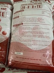 NPK Việt Thái 26-8-8 Kg