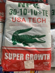 30-10-10 USA Tech