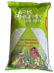 Phú Mỹ 16-8-8