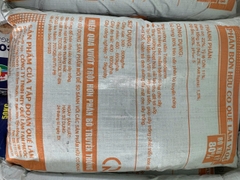 Phân Bò xử lí 80%