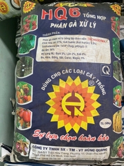 Vi Sinh Gà HQ06