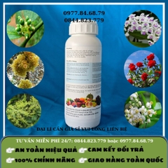 Profarm - LBor - Bo Eropsia 500ml