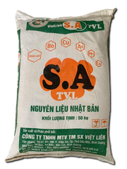 SA Trung Vi Lượng