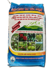 Trung vi lượng Đại Nghĩa 25kg