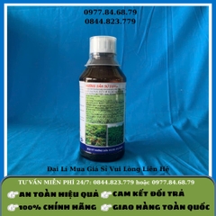 Thuốc Cỏ Glyphosate 900ml