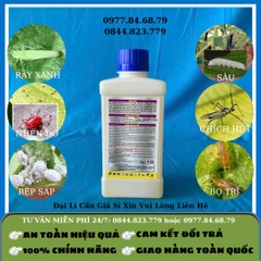 AK 747 (Thipro 550 EC) 450ml