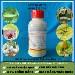 Quilux 25EC Chai 480ml