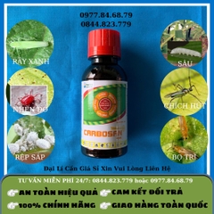 Carbosan 100ml