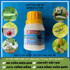 OHAYO 100SC 50ml (epnon người nhện)