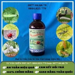 Dầu Khoáng DS 98%