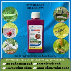 Haihamec 3.6Ec 450ml
