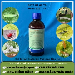 Dầu Khoáng DS 98%