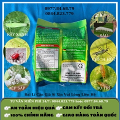 Mối Chlorifos Methyl