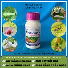 Nissorum Trừ Nhện 200ml