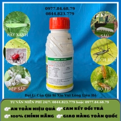 Somethrin 10EC 450ml
