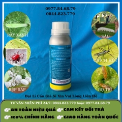 Yapoko 250SC (240ml)