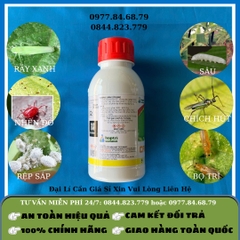 Carbosan 25EC 400ml