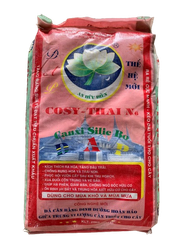 Trung Vi Lượng Cosy Thái N6 Dạng Bột 25kg
